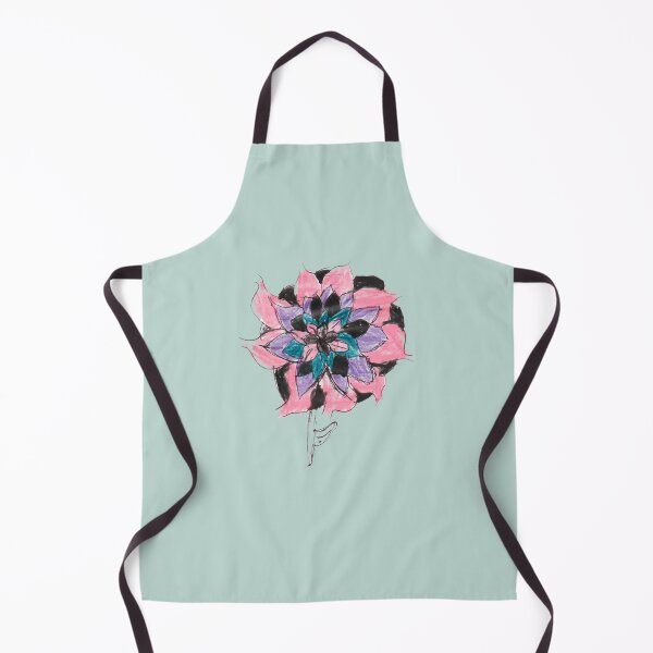 Item preview, Flor De Loto, By Michelle Benitez designed and sold by Julio Benitez.