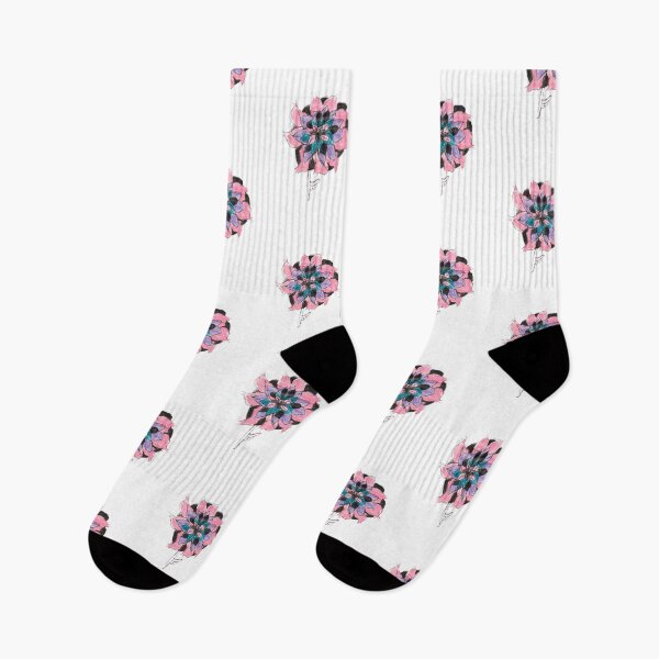 Item preview, Flor De Loto, By Michelle Benitez designed and sold by Julio Benitez.