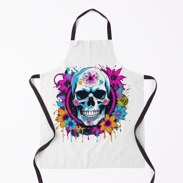 Item preview, skull designed and sold by Bernd Friese.
