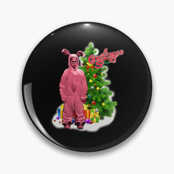 Item preview, A Christmas Story 80s Comedy designed and sold by spychergale.