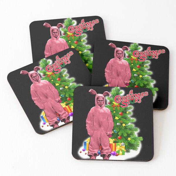 Item preview, A Christmas Story 80s Comedy designed and sold by spychergale.