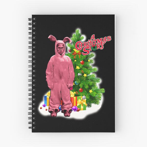 Item preview, A Christmas Story 80s Comedy designed and sold by spychergale.