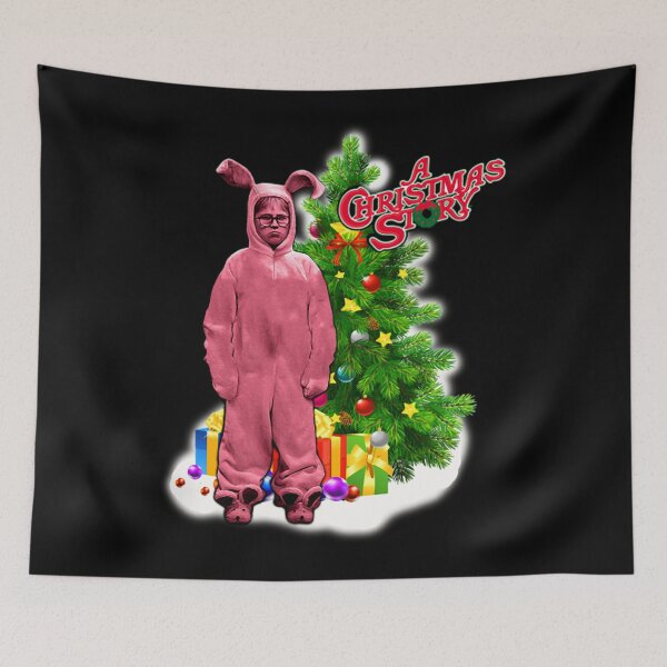 Item preview, A Christmas Story 80s Comedy designed and sold by spychergale.
