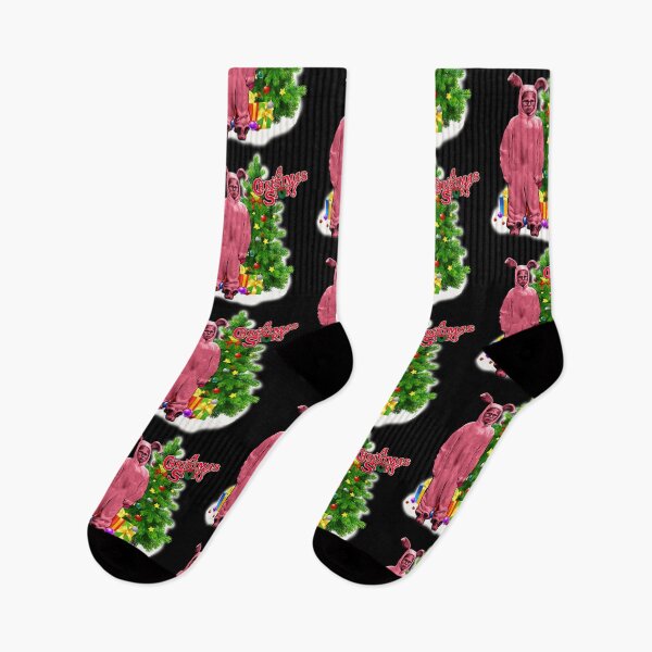 Item preview, A Christmas Story 80s Comedy designed and sold by spychergale.