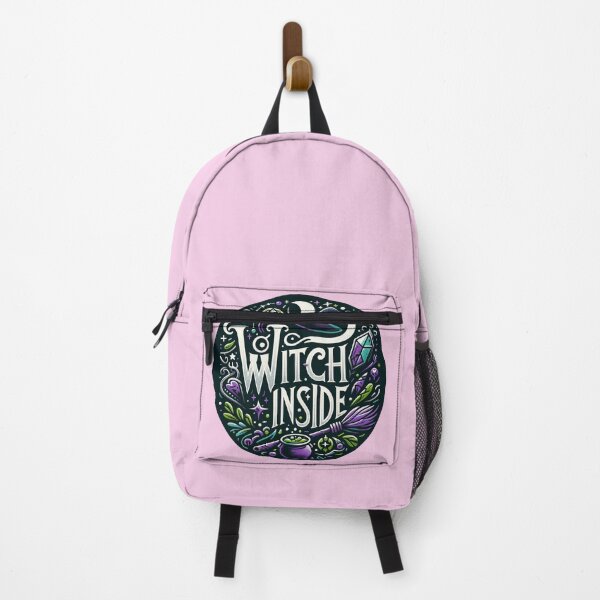 Item preview, Witch Inside 1 designed and sold by Alphaproject.