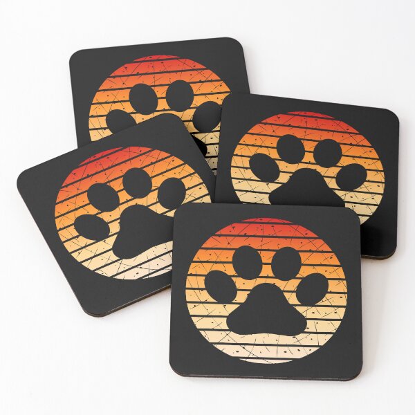 Item preview, Feline paw intertwined with an evening sun designed and sold by GemaDesings.