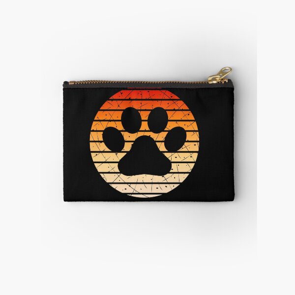 Item preview, Feline paw intertwined with an evening sun designed and sold by GemaDesings.