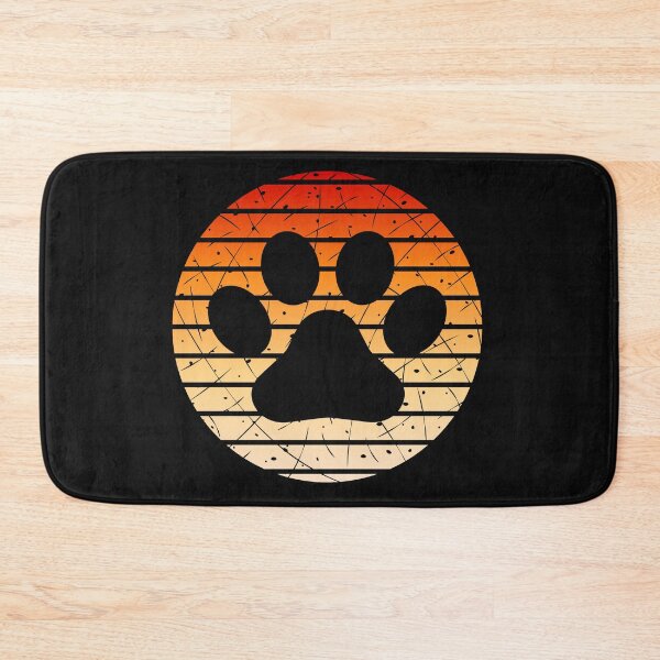 Item preview, Feline paw intertwined with an evening sun designed and sold by GemaDesings.