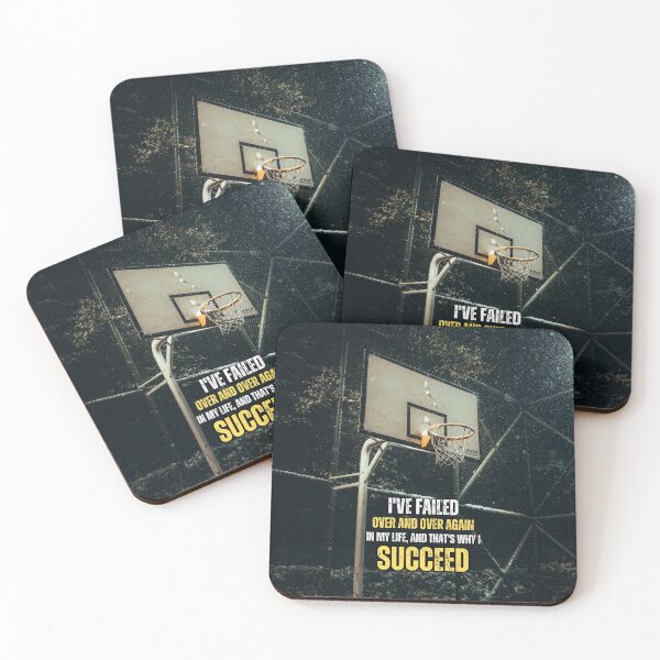Item preview, Basketball Streetball Ring Motivational Quote designed and sold by hiunlimit.