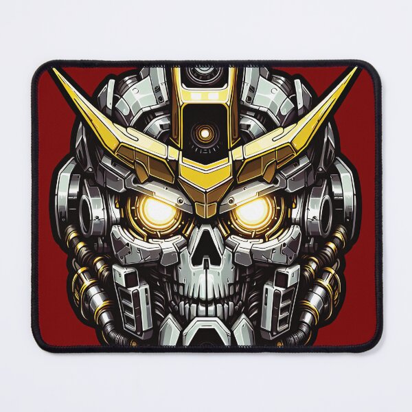 Item preview, Biomech Skulls S01 D62 designed and sold by Houerd.