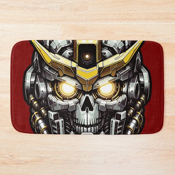 Item preview, Biomech Skulls S01 D62 designed and sold by Houerd.