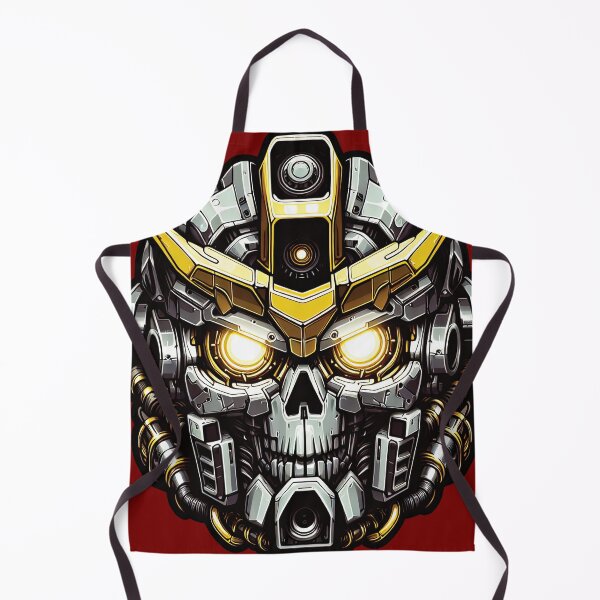 Item preview, Biomech Skulls S01 D62 designed and sold by Houerd.