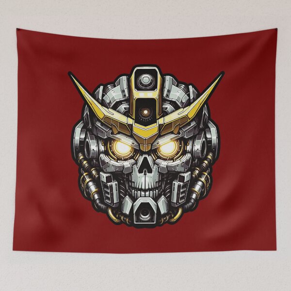 Item preview, Biomech Skulls S01 D62 designed and sold by Houerd.