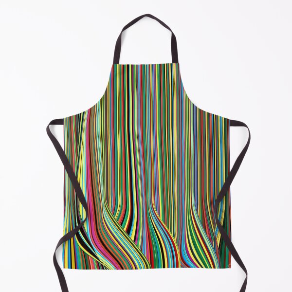 Item preview, Melting stripes.V6 designed and sold by STYLE + EXPRESSION.