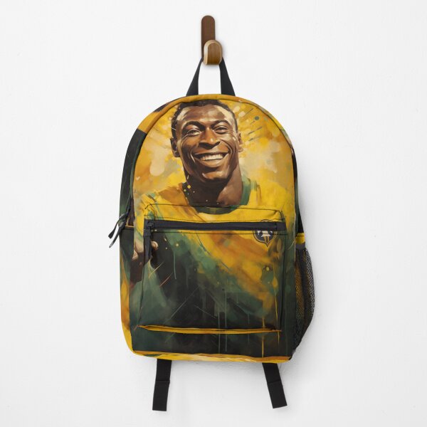 Item preview, Pele Happy Smile designed and sold by ReverseWorld.