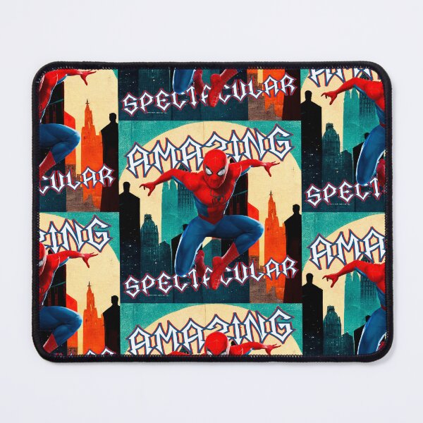 Item preview, Amazing - Spectacular ( SpazzTheVisionary )  designed and sold by SpazzTV.