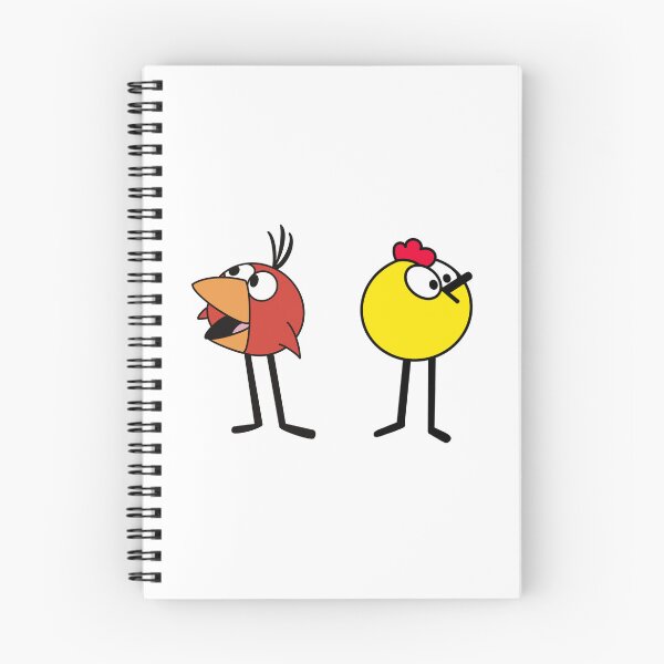 Item preview, Peep and Chirp designed and sold by emmam100.