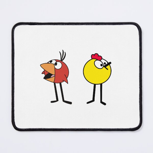 Item preview, Peep and Chirp designed and sold by emmam100.
