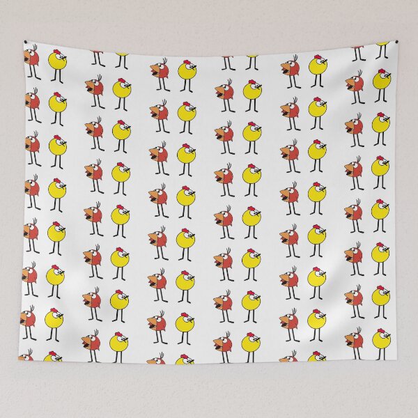 Item preview, Peep and Chirp designed and sold by emmam100.