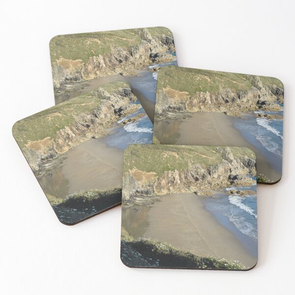 Item preview, To the Cornish sea below designed and sold by Anne Sanders.