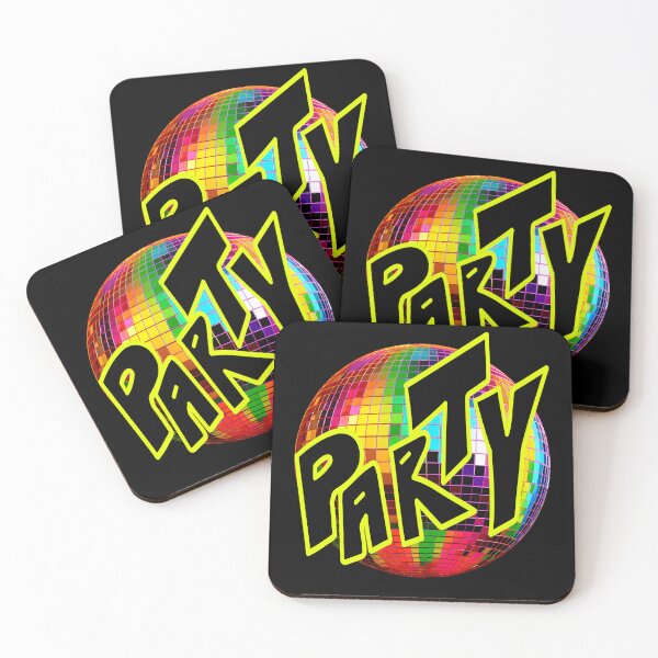 Item preview, Fun party with friends and family  Retro theme, wear team shirts and have a lot of fun.  Retro jukeboxes provide fun, nostalgic fun. designed and sold by attakorn.