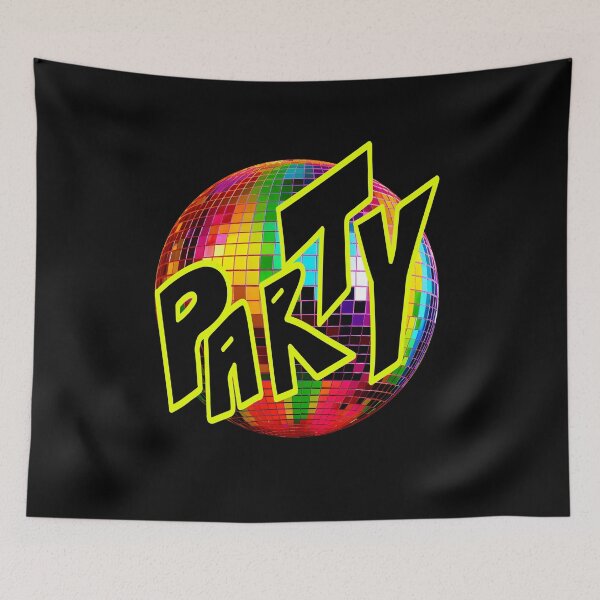Item preview, Fun party with friends and family  Retro theme, wear team shirts and have a lot of fun.  Retro jukeboxes provide fun, nostalgic fun. designed and sold by attakorn.