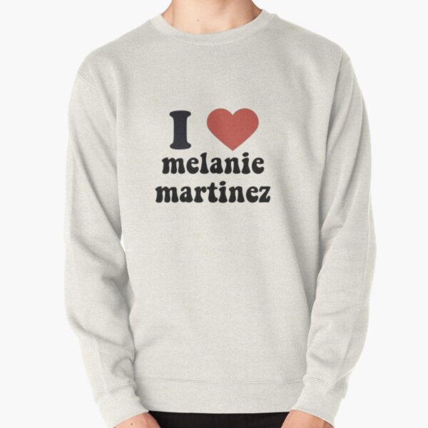 I Heart Melanie Martinez Sign