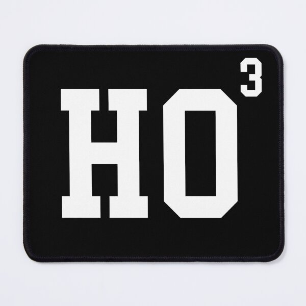 Item preview, HO^3 Varsity Math College Christmas designed and sold by CottonGarb.