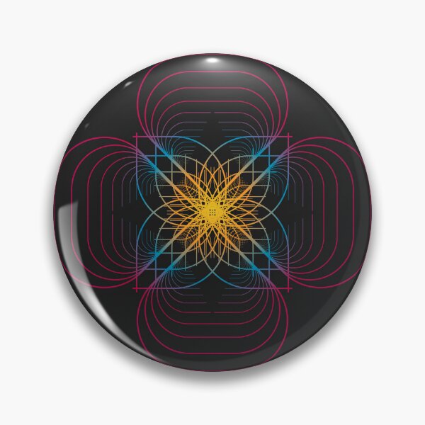Item preview, Geometric Model designed and sold by adam1762.