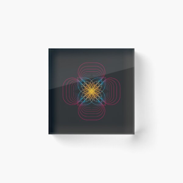 Item preview, Geometric Model designed and sold by adam1762.