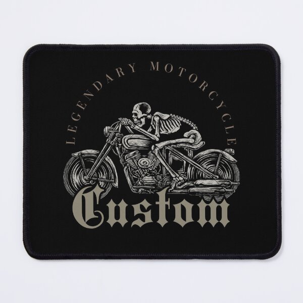 Item preview, Legendary motorcycles custom designed and sold by Skechtman2003.