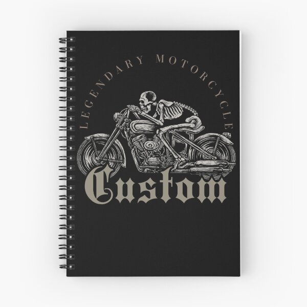 Item preview, Legendary motorcycles custom designed and sold by Skechtman2003.