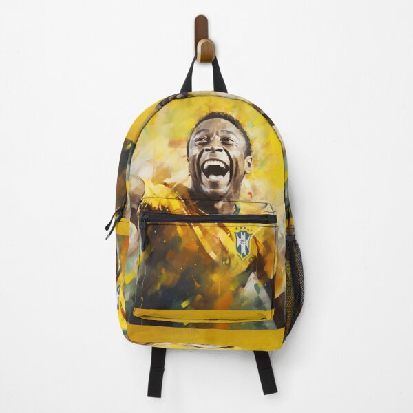 Item preview, Pele Happy The Talent designed and sold by ReverseWorld.