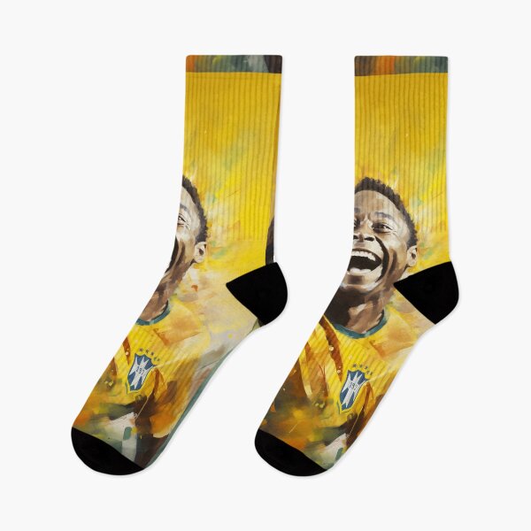 Item preview, Pele Happy The Talent designed and sold by ReverseWorld.