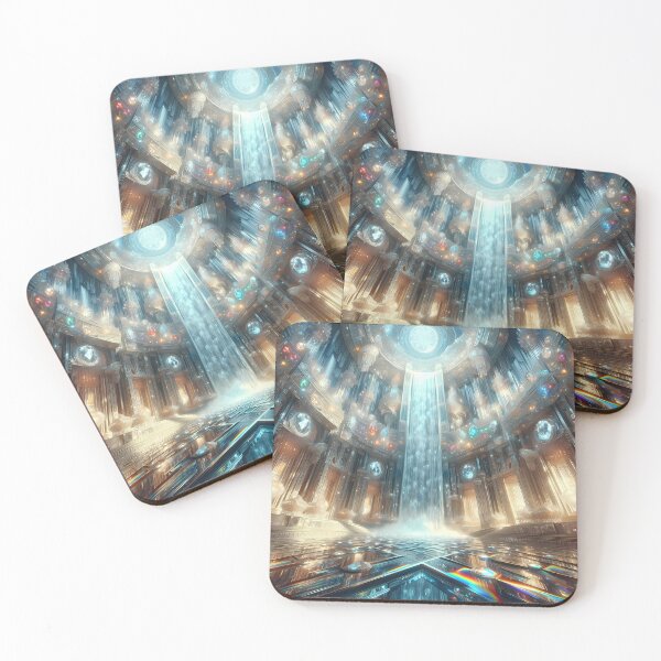 Item preview, Water Palace designed and sold by DragonPurple.