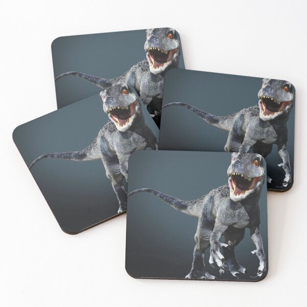Item preview, Indominus rex  designed and sold by unicreationx.