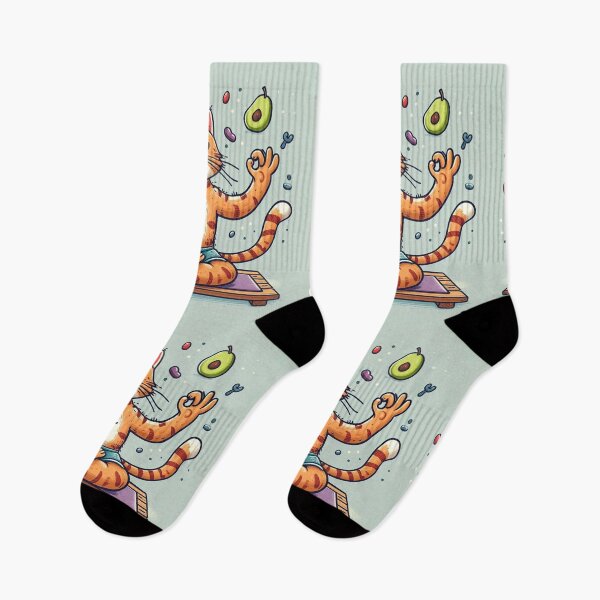 Item preview, yogo cat designed and sold by Greydate.