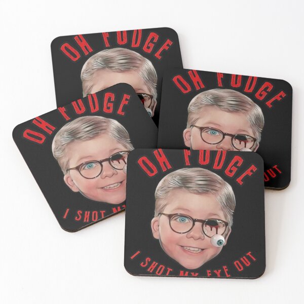 Item preview, A Christmas Story designed and sold by spychergale.