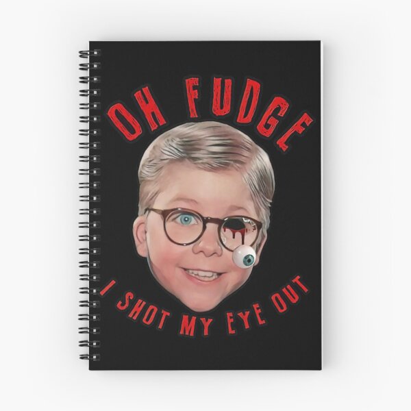 Item preview, A Christmas Story designed and sold by spychergale.