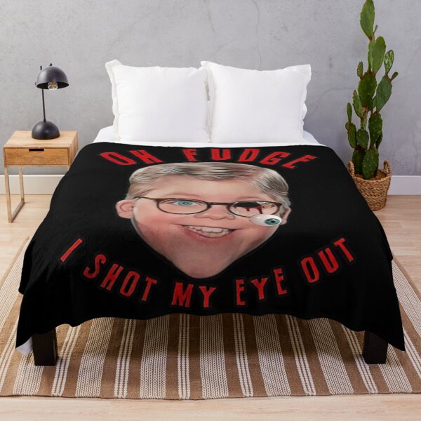 Item preview, A Christmas Story designed and sold by spychergale.