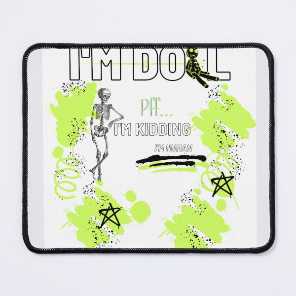 Item preview, I'm a doll Pff... I'm kidding, I'm human designed and sold by brynatshop.