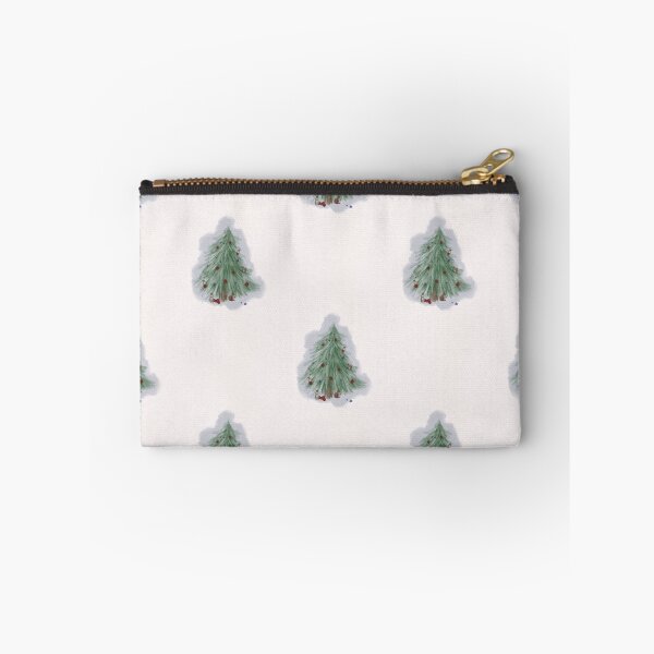 Item preview, Squirrels Decorating Christmas Tree designed and sold by radiantdark.