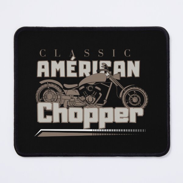 Item preview, Classic American chopper designed and sold by Skechtman2003.
