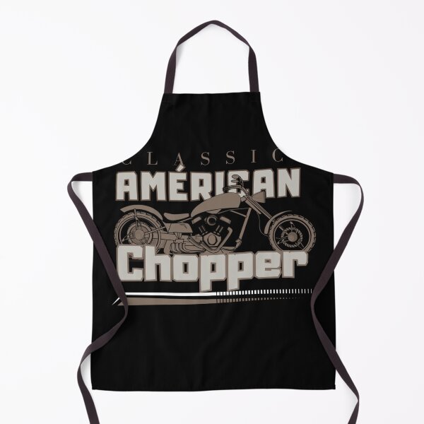 Item preview, Classic American chopper designed and sold by Skechtman2003.
