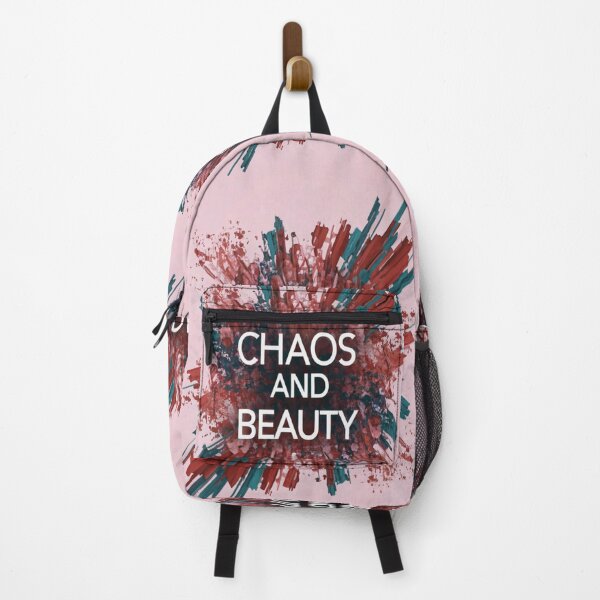 Item preview, Harmony in Contrast Chaos and Beauty designed and sold by Nardaz.