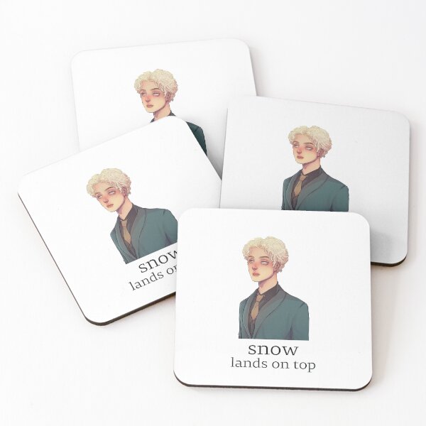 Item preview, Coriolanus Snow designed and sold by KacperDan.