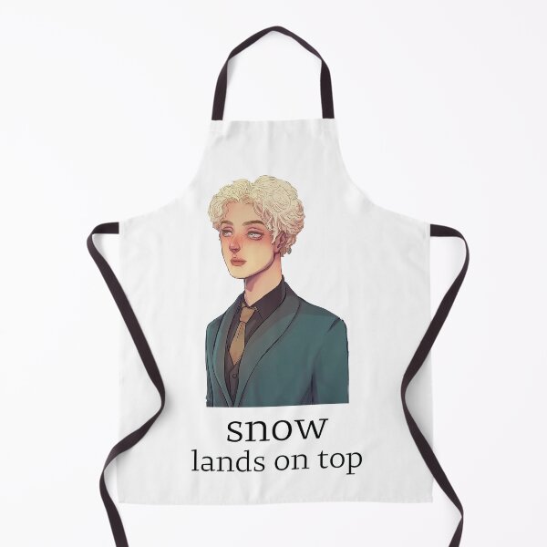 Item preview, Coriolanus Snow designed and sold by KacperDan.
