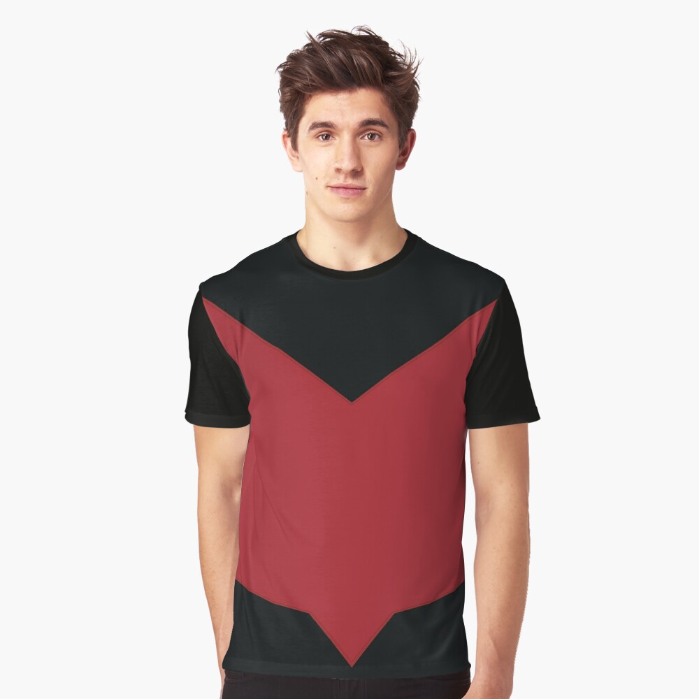 Pride Troopers Team Universe 11 Jiren T Shirt By Fantasylife Redbubble - roblox jiren shirt