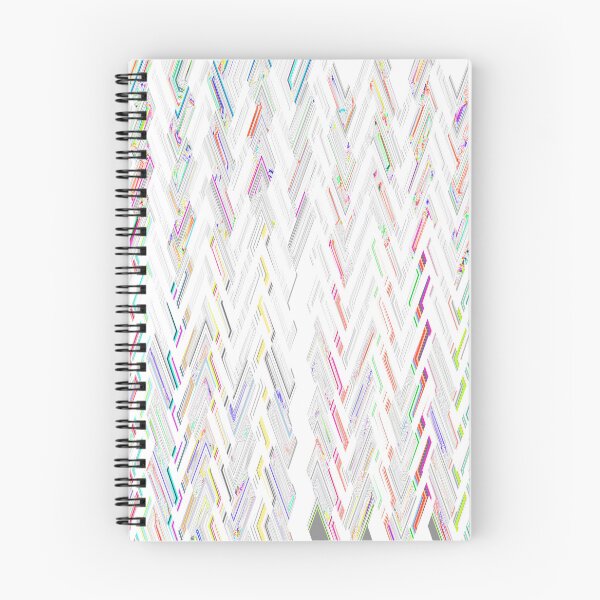 Item preview, Soft colors asymmetrical geometrical shapes design by Code03 designed and sold by Code03.