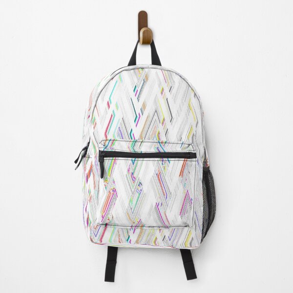 Item preview, Soft colors asymmetrical geometrical shapes design by Code03 designed and sold by Code03.
